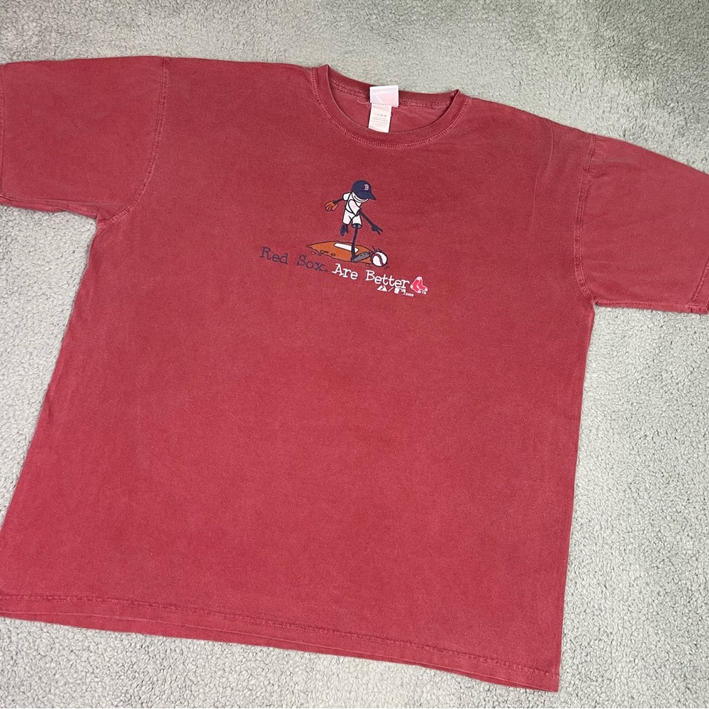 Vintage T-shirt